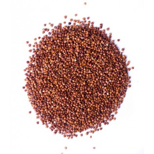  Quinoa czerwona 1kg