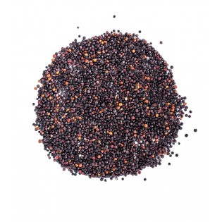  Quinoa czarna 10kg