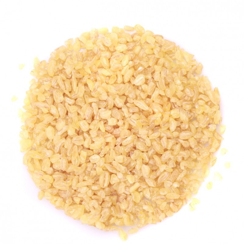  Kasza Bulgur 10kg zoom