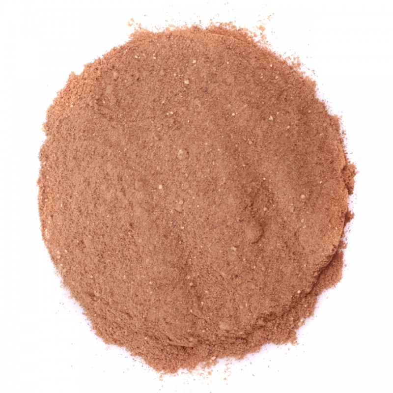  Amla owoc mielony 100g