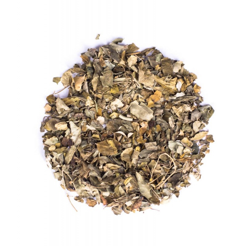  Moringa oleifera liść 10kg zoom