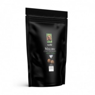  Kawa smakowa Malibu 250g