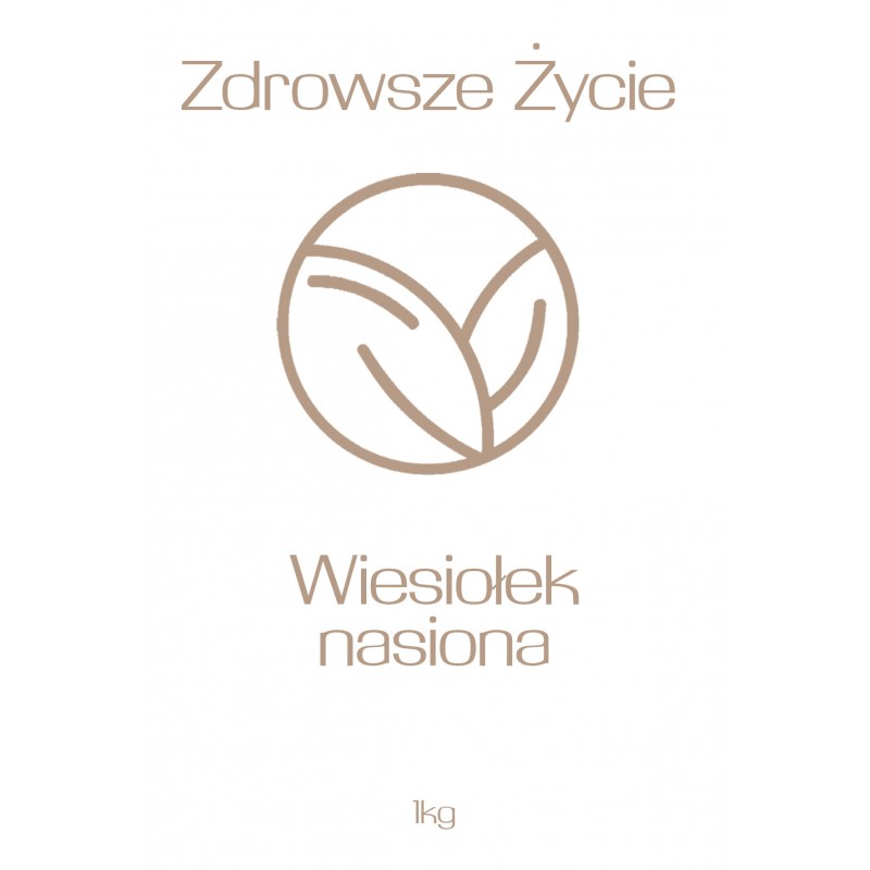  Wiesiołek nasiona 1kg