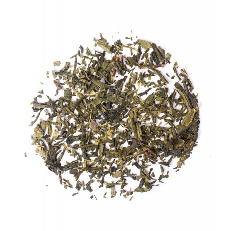 Herbata zielona Sencha liść 10kg