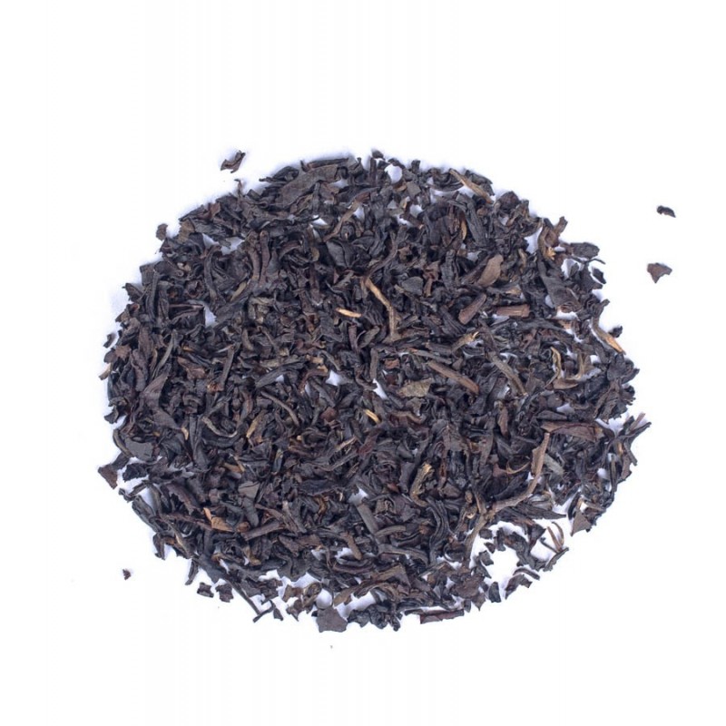  Herbata czarna Yunnan OP liść 50g