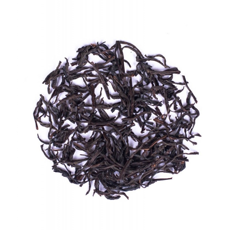  Herbata czarna Ceylon liść 50g