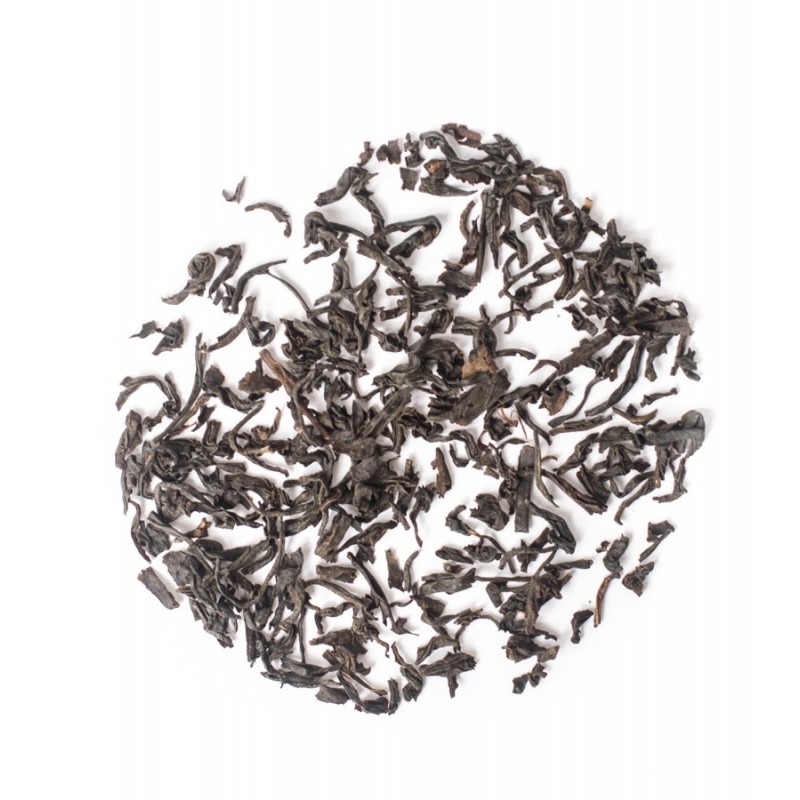 Herbata czarna Assam liść 50g