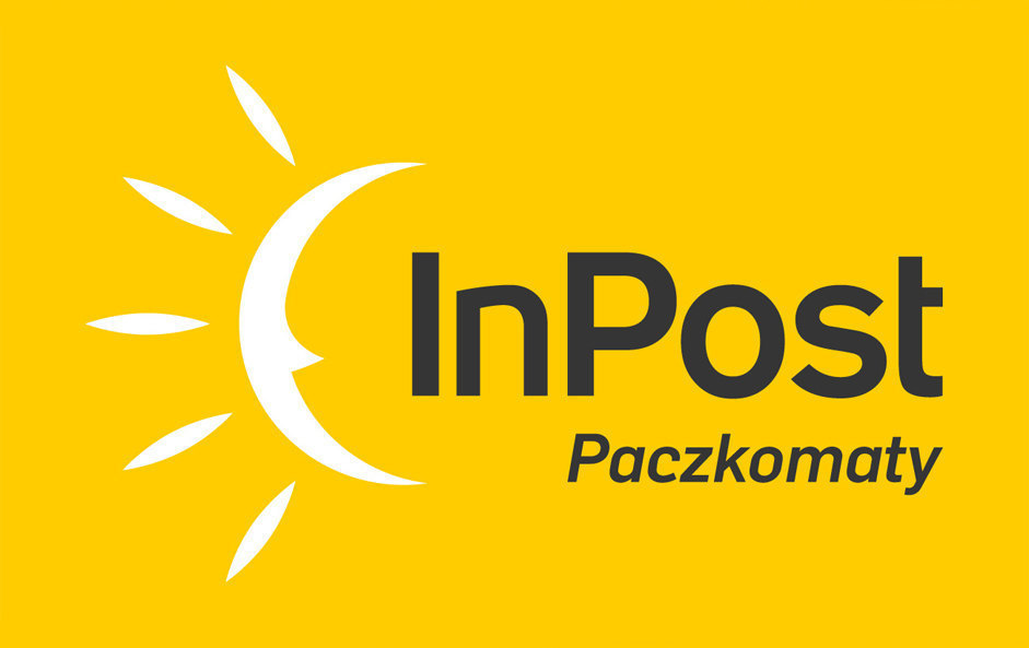 Paczkomaty Inpost logo
